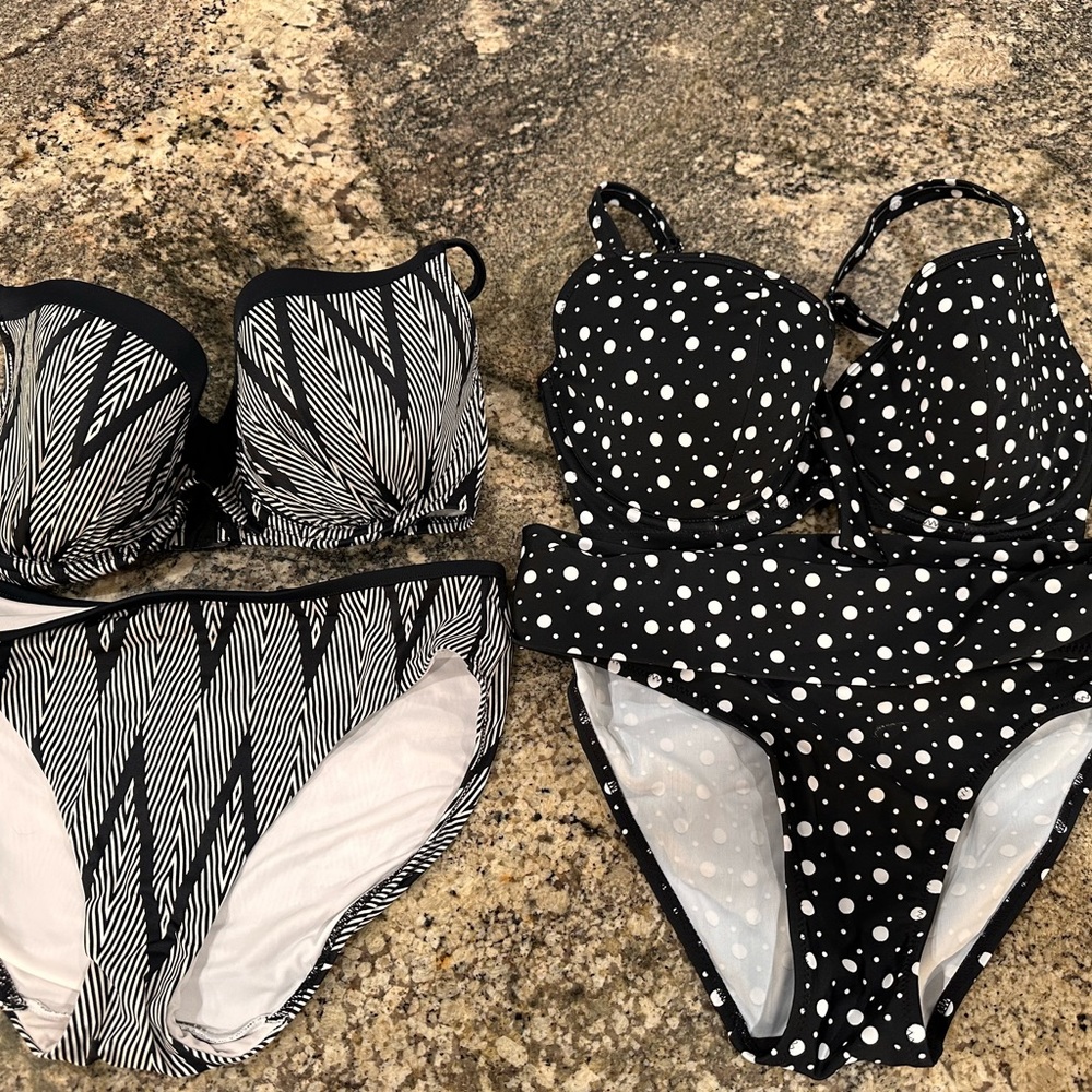 32g Bathing Suits - image 1